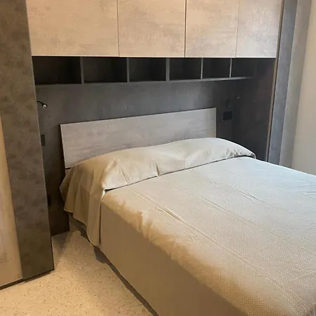 Il Fortino Apartment