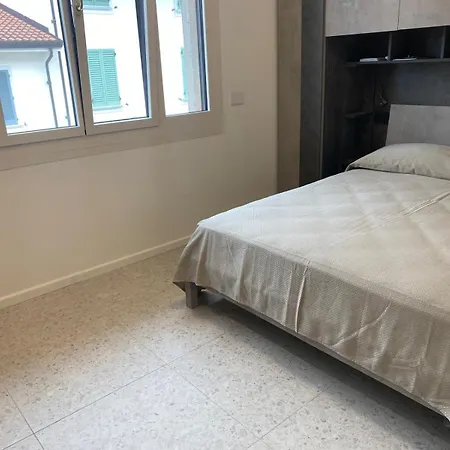 Apartment Il Fortino *