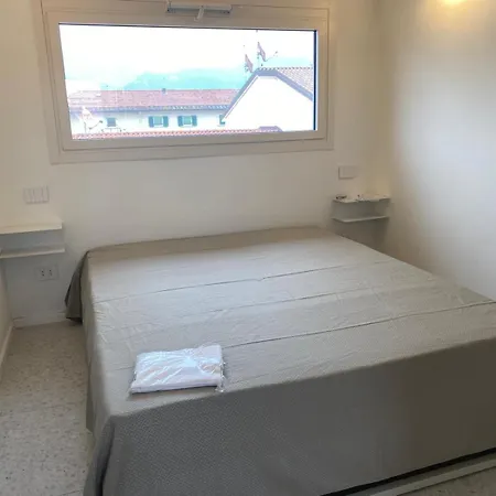 Il Fortino Apartment