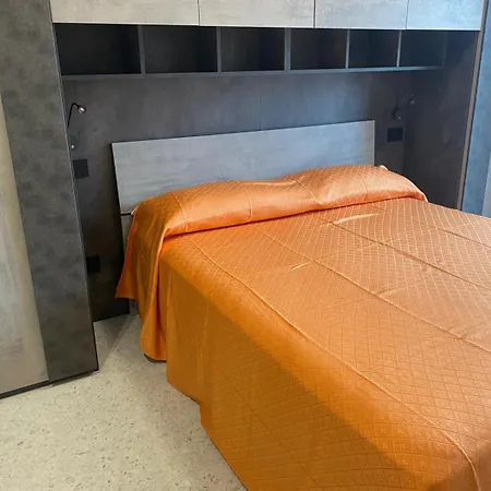 Il Fortino Apartment *