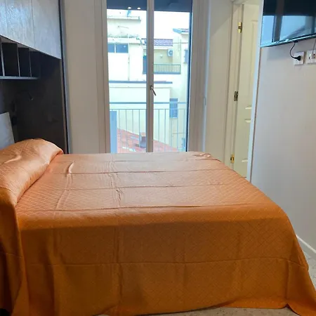 Il Fortino Apartment Forte dei Marmi