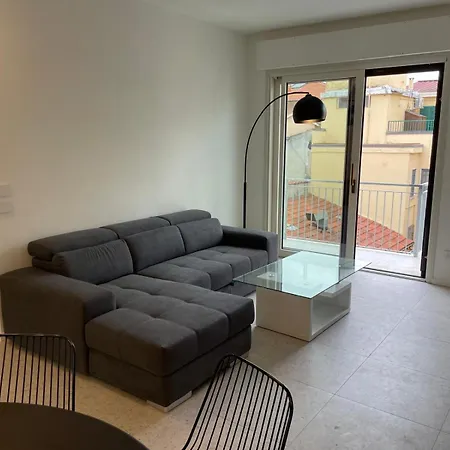 Apartment Il Fortino