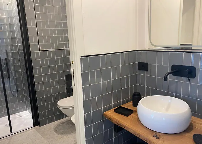 Il Fortino Apartment Forte dei Marmi