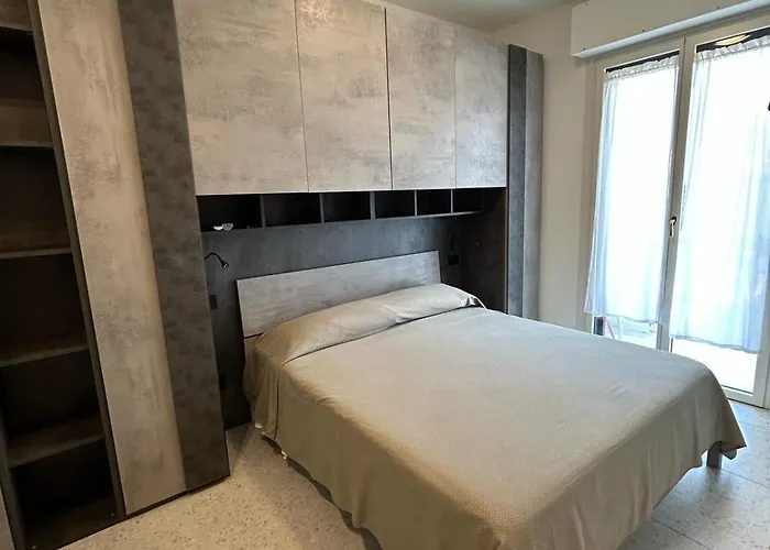 Il Fortino Apartment