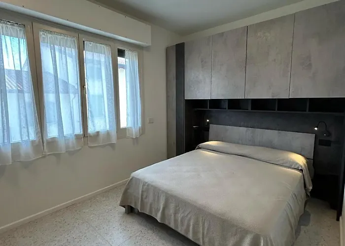 Il Fortino Apartment