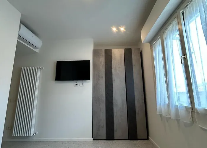 Apartment Il Fortino