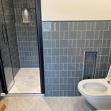 Apartmán Il Fortino Forte dei Marmi