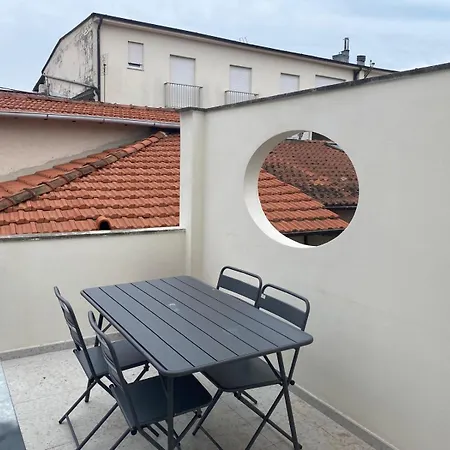 Il Fortino Forte dei Marmi