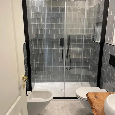 Apartmán Il Fortino