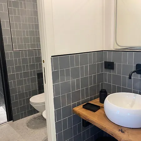 Il Fortino Apartmán Forte dei Marmi