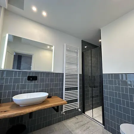 Apartmán Il Fortino *