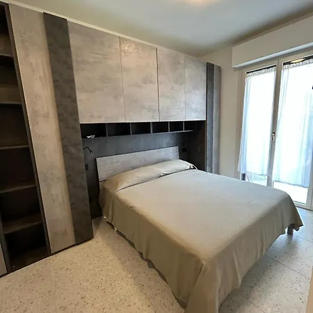 Il Fortino Apartmán