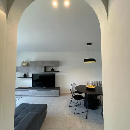 Il Fortino Apartmán Forte dei Marmi