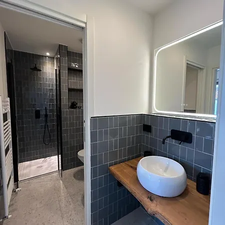 Apartmán Il Fortino *