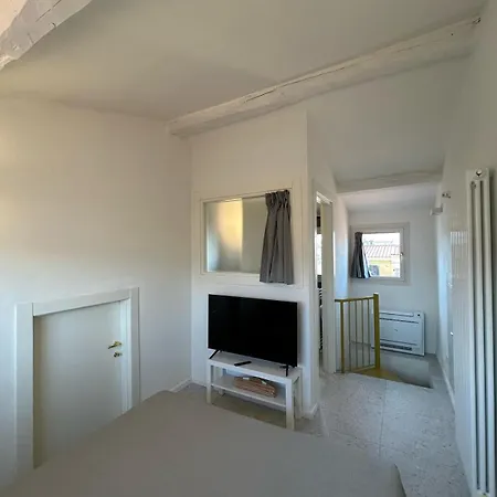 Apartman Il Fortino Forte dei Marmi