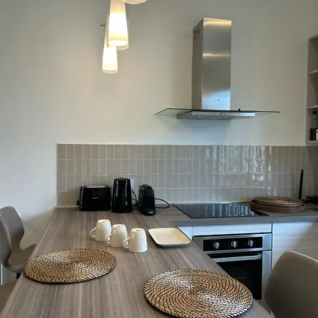 Il Fortino Apartmán Forte dei Marmi