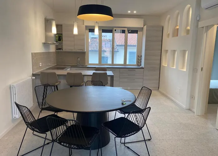 Il Fortino Apartamento *