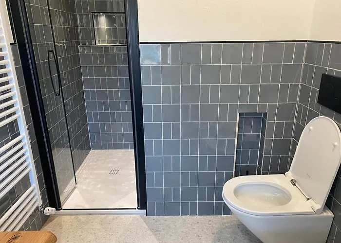 Apartman Il Fortino Forte dei Marmi