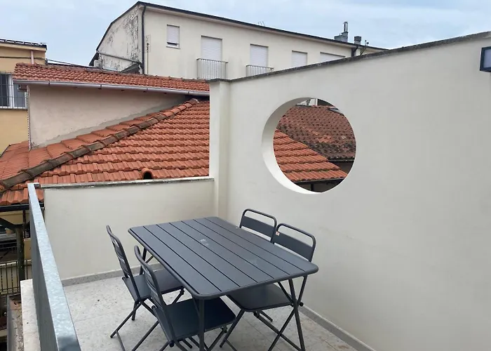 Il Fortino Forte dei Marmi