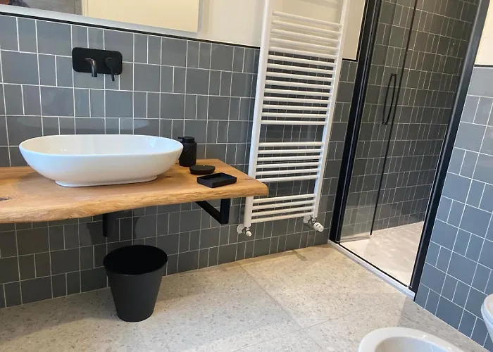 Apartamento Il Fortino