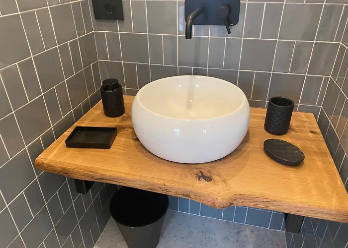 Apartamento Il Fortino