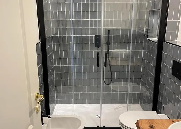 Apartamento Il Fortino