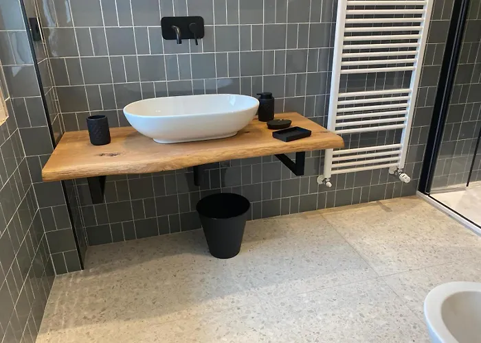 Il Fortino * Forte dei Marmi