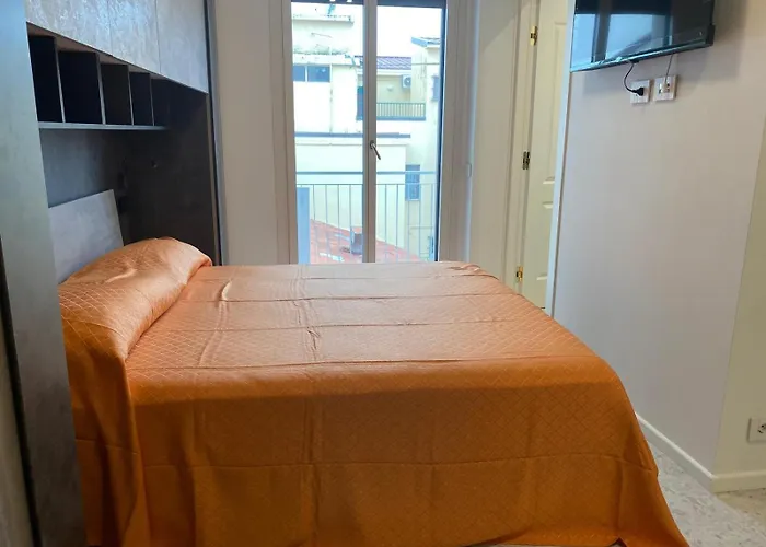 Il Fortino Apartman Forte dei Marmi