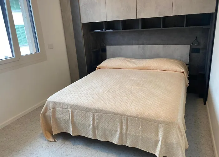 Apartman Il Fortino Forte dei Marmi