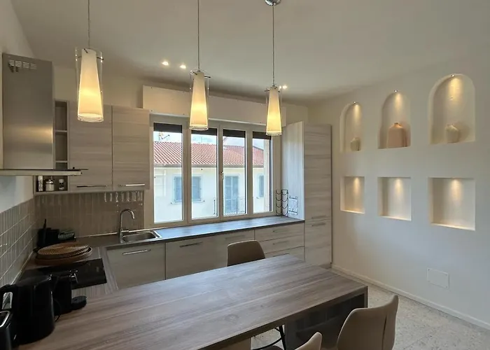 Apartamento Il Fortino