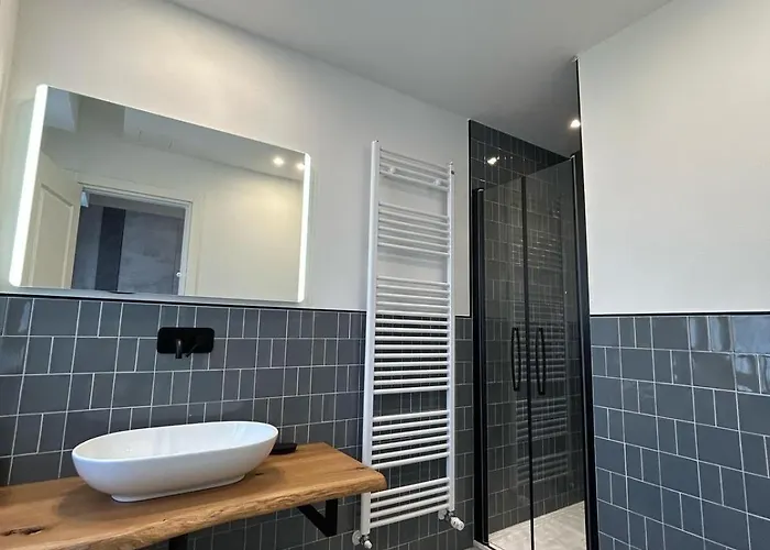 Apartman Il Fortino *