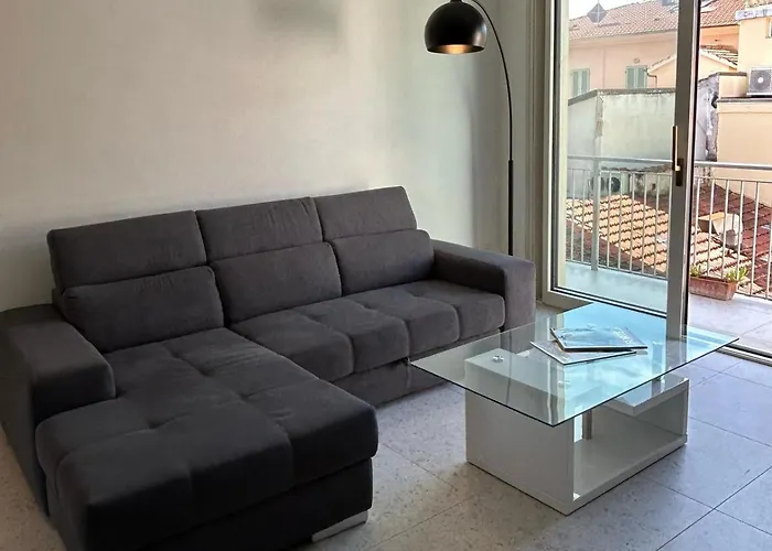 Apartman Il Fortino
