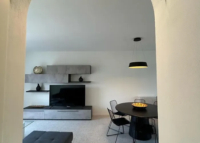 Il Fortino Apartamento Forte dei Marmi