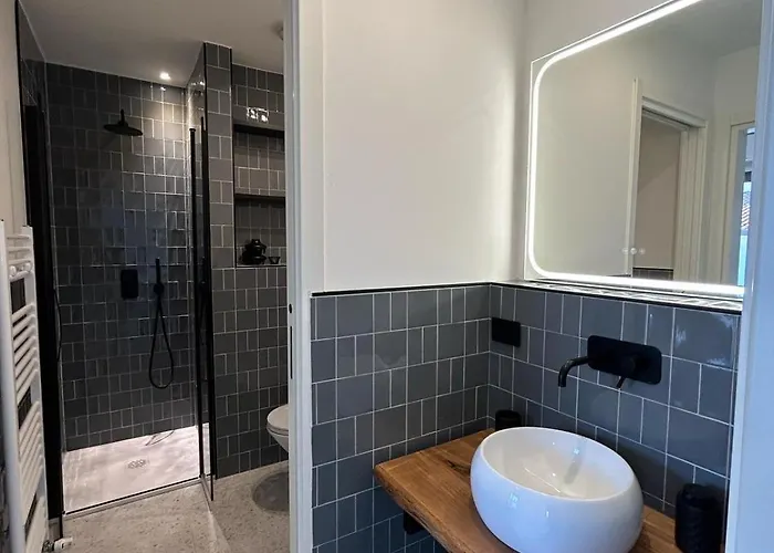 Apartman Il Fortino *