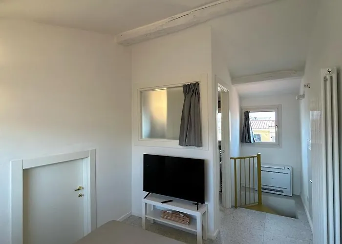 Apartman Il Fortino Forte dei Marmi