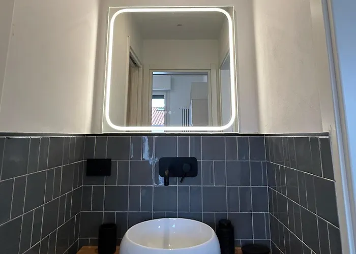 Il Fortino * Forte dei Marmi