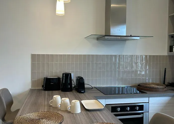 Il Fortino Apartamento Forte dei Marmi