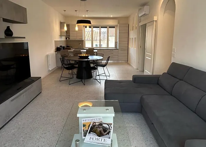 Apartamento Il Fortino Forte dei Marmi