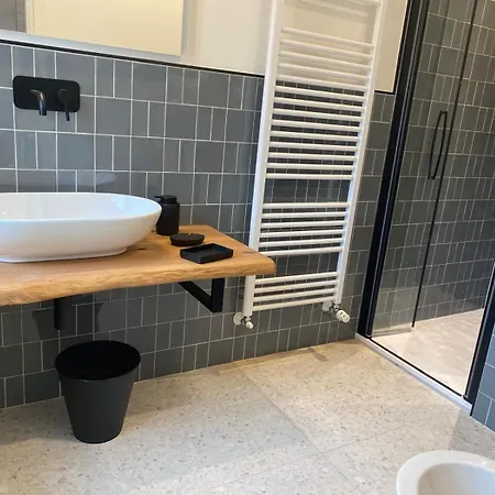 Apartamento Il Fortino