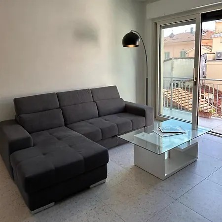 Apartmán Il Fortino
